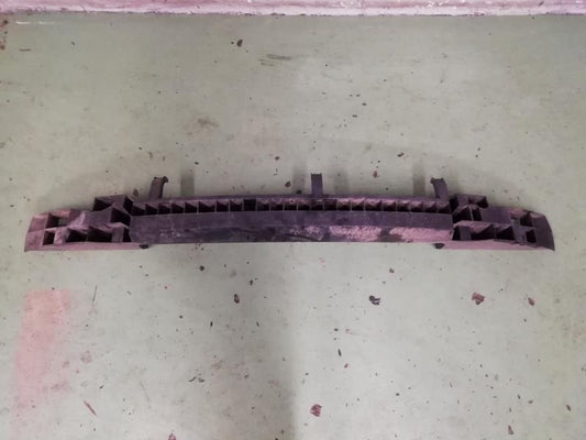 Renfort pare choc arriere (traverse) RENAULT MODUS PHASE 1 2006