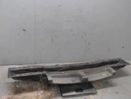Renfort pare choc arriere (traverse) HYUNDAI COUPE 2 PHASE 2 2005