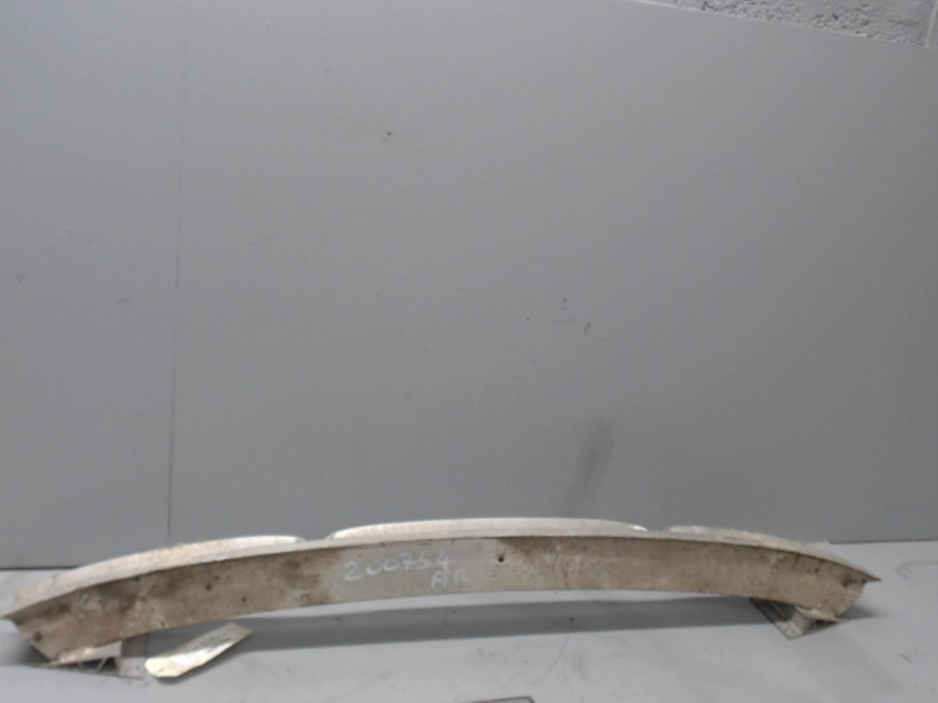 Renfort pare choc arriere (traverse) AUDI A3 2 PHASE 1 2004