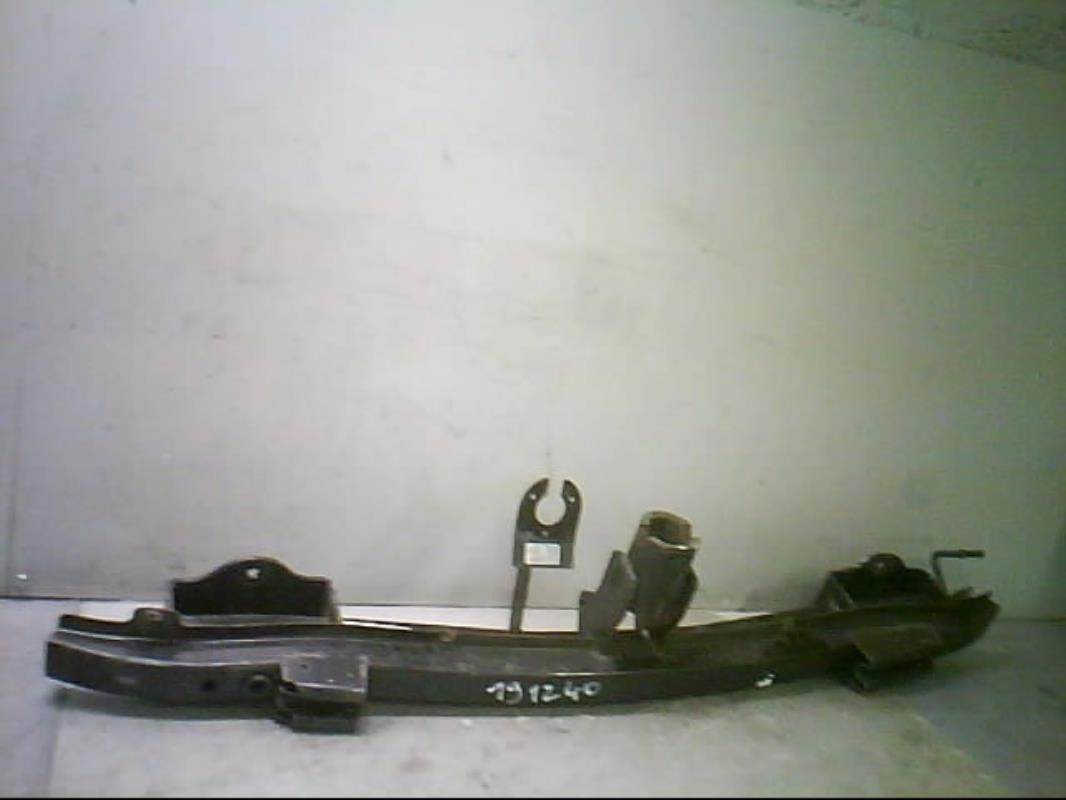 Renfort pare choc arriere (traverse) BMW SERIE 1 E81 2007