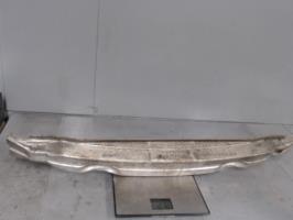 Renfort pare choc avant (traverse) AUDI A6 3 PHASE 1 2004