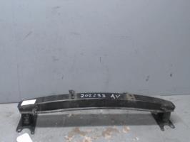Renfort pare choc avant (traverse) SKODA FABIA 2 PHASE 1 2010