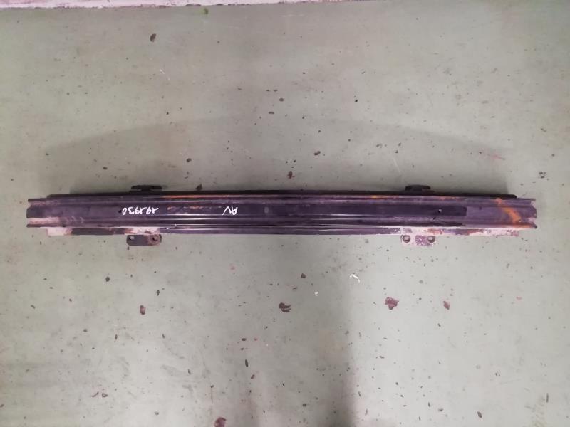Renfort pare choc avant (traverse) LAND ROVER RANGE ROVER 1 SPORT  Diesel 2007