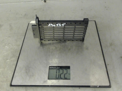 Resistance rechauffage air