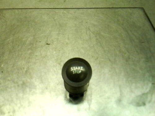 Bouton de demarrage