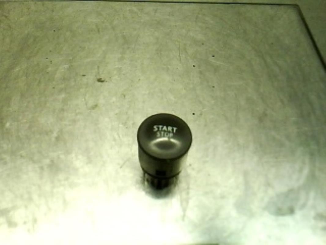 Bouton de demarrage