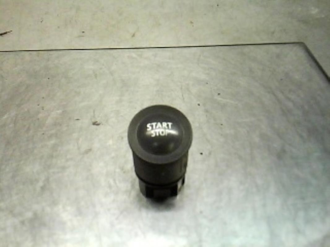 Bouton de demarrage
