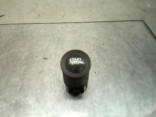 Bouton de demarrage