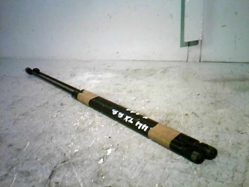 Verin de capot