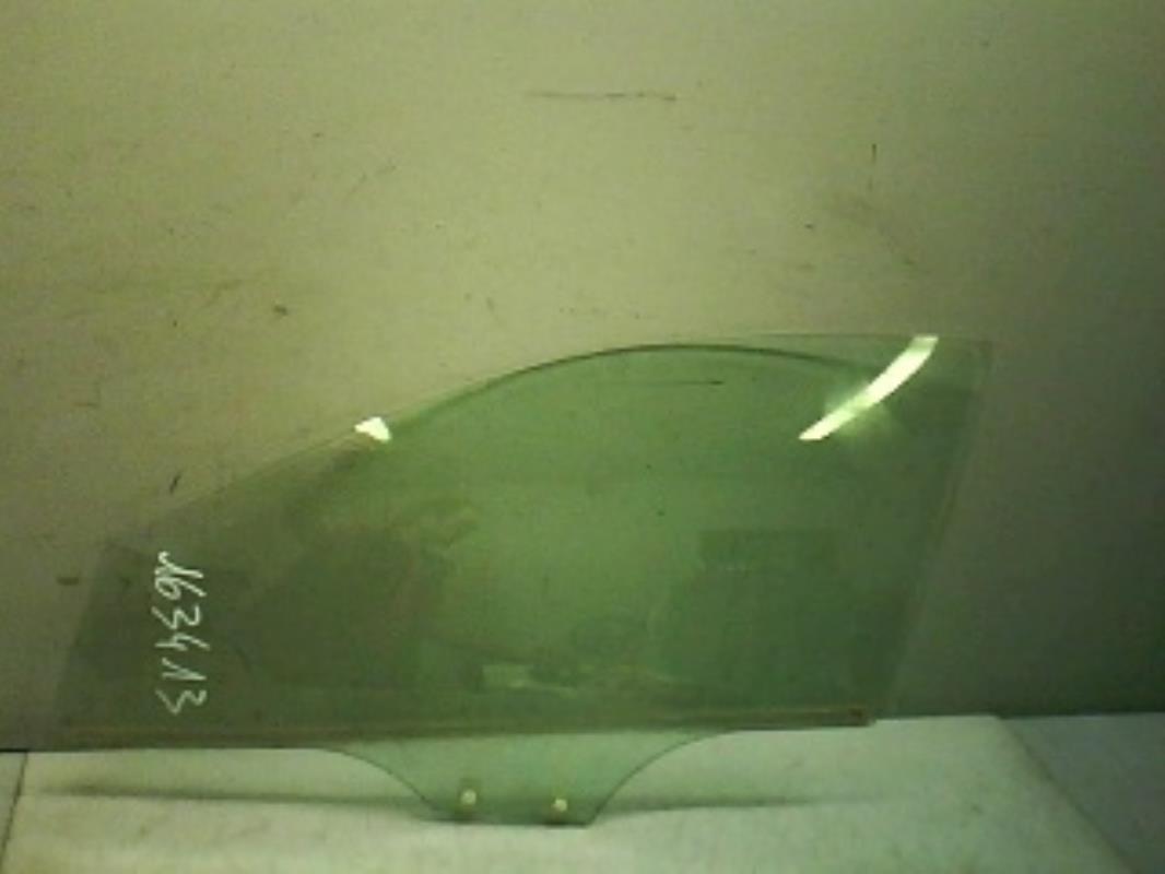 Vitre avant gauche