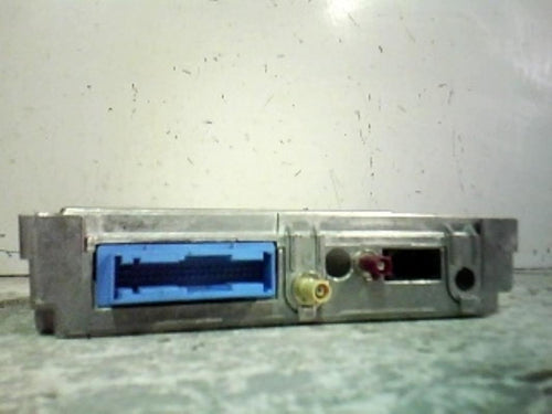 Boitier controle telephone