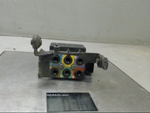 Boitier air suspension