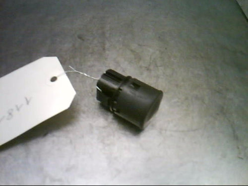 Bouton de demarrage