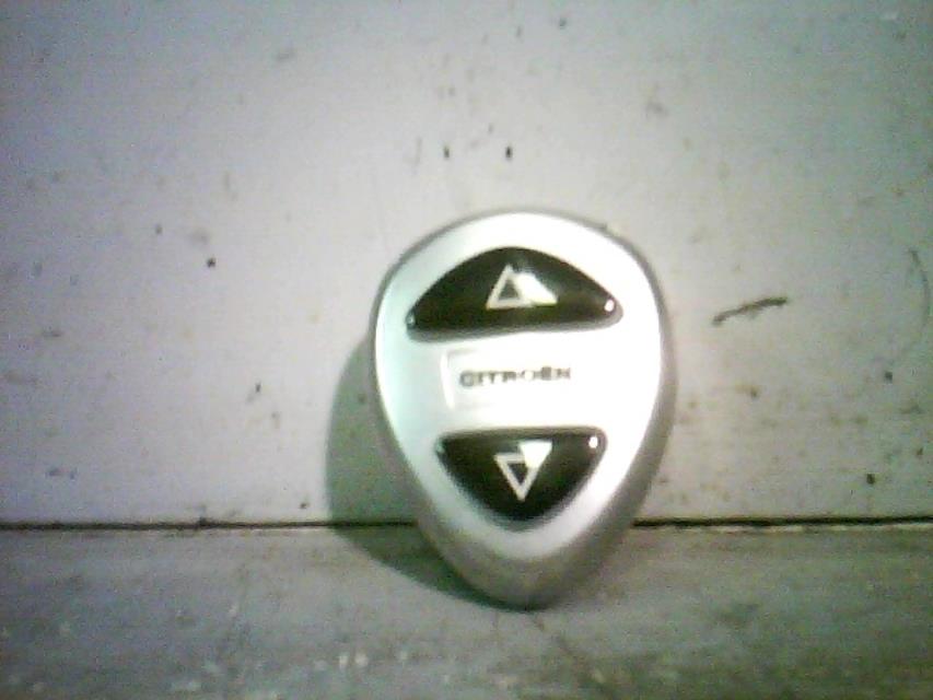 Bouton/Interrupteur