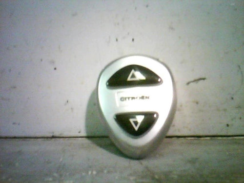 Bouton/Interrupteur