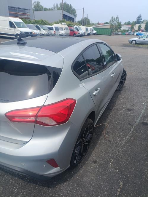 Moteur FORD FOCUS 4 PHASE 1 2.0 TDCI ECOBLUE - 16V TURBO Diesel d'occasion - 2762008