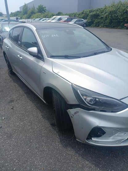 Moteur FORD FOCUS 4 PHASE 1 2.0 TDCI ECOBLUE - 16V TURBO Diesel d'occasion - 2762008