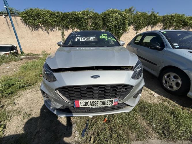 Moteur FORD FOCUS 4 PHASE 1 2.0 TDCI ECOBLUE - 16V TURBO Diesel d'occasion - 2762008