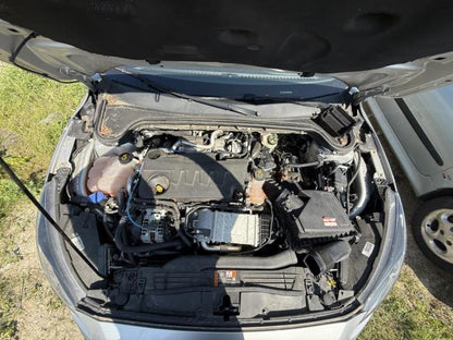 Moteur FORD FOCUS 4 PHASE 1 2.0 TDCI ECOBLUE - 16V TURBO Diesel d'occasion - 2762008