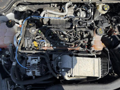 Moteur FORD FOCUS 4 PHASE 1 2.0 TDCI ECOBLUE - 16V TURBO Diesel d'occasion - 2762008