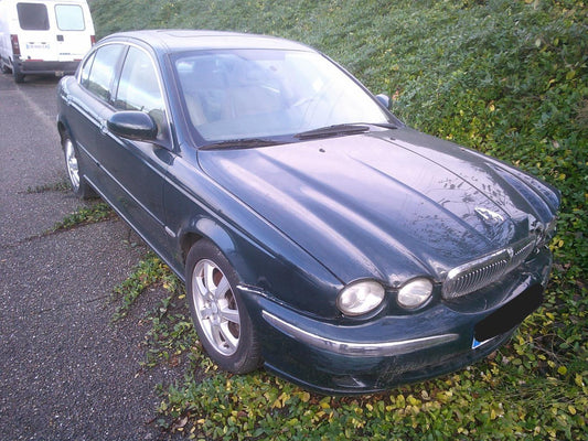 Boite de vitesses - JAGUAR X-TYPE PHASE 1 2004.0