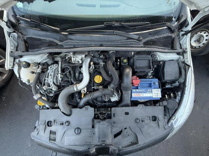 Moteur RENAULT CLIO 4 PHASE 1 1.6i - 16V TURBO RS Essence d'occasion - 101027065R