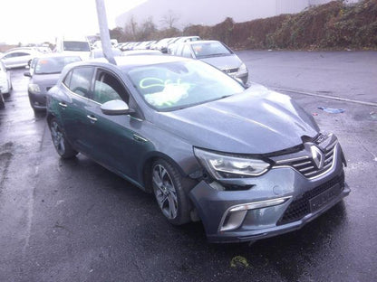 Moteur RENAULT MEGANE 4 PHASE 1 1.6i - 16V TURBO TCE 205 Diesel/Hybride d'occasion - 101024714R
