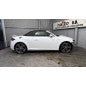 Moteur AUDI TT 3