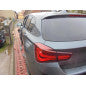 Moteur BMW SERIE 1 F20