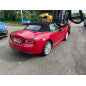 Moteur FIAT 124 2 SPIDER