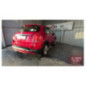 Moteur FIAT 500X