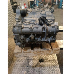 Moteur PORSCHE 911 5 997