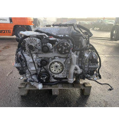 Moteur PORSCHE CAYMAN 718 2 982