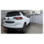 Moteur RENAULT SCENIC 4