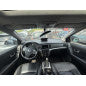 Moteur SSANGYONG KORANDO 2