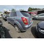 Moteur SSANGYONG KORANDO 2
