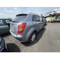 Moteur SSANGYONG KORANDO 2